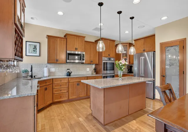Photo 3 of Single family home for sale at 15211 Plumstone Dr, Eden Prairie, MN 55347 | MLS# 7141503 | Listing updated on 2026-09-21