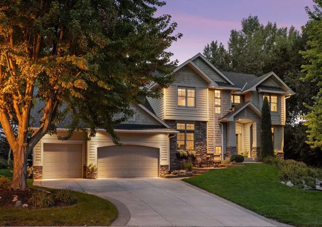 Photo 1 of Sale Pending at 17866 179th Trail W, Lakeville, MN 55044 | MLS# 7141505 | Listing updated on 2026-09-23