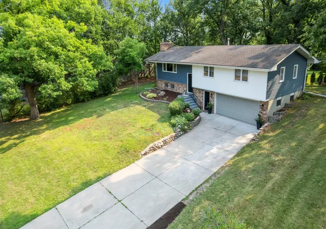 Photo 1 of Single family home for sale at 5375 Matterhorn Dr Ne, Minneapolis, MN 55421 | MLS# 7141510 | Listing updated on 2026-10-20