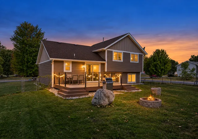 Single family home for sale at 650 Robert Ave N, Maple Lake, MN 55358 | MLS# 7141514