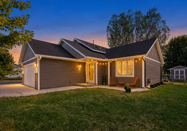 Photo 2 of Single family home for sale at 650 Robert Ave N, Maple Lake, MN 55358 | MLS# 7141514 | Listing updated on 2026-10-07