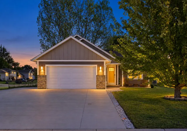 Photo 3 of Single family home for sale at 650 Robert Ave N, Maple Lake, MN 55358 | MLS# 7141514 | Listing updated on 2026-10-21