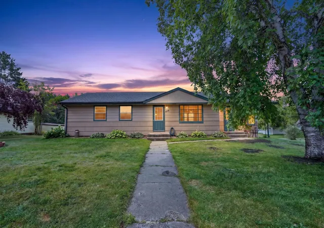 Photo 1 of Sale Pending at 408 Mitchell St, Coleraine, MN 55722 | MLS# 7141517 | Listing updated on 2026-10-09