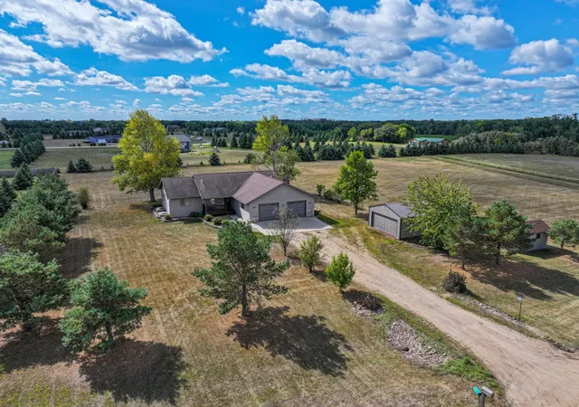Photo 1 of Sale Pending at 4900 Bear Path Rd Se, Alexandria, MN 56308 | MLS# 7141534 | Listing updated on 2026-09-22