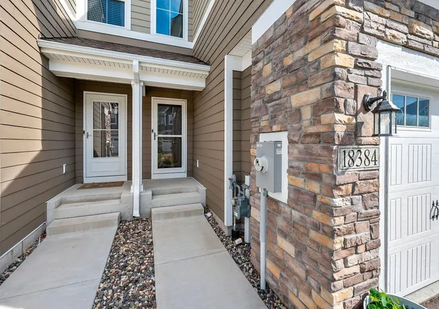 Photo 1 of Single family home for sale at 18384 Glastonbury Dr, Lakeville, MN 55044 | MLS# 7141535 | Listing updated on 2026-09-23