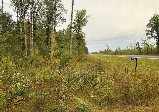 Photo 4 of Land for sale at 2230 Centerline Rd NW, Solway, MN 56678 | MLS# 7141536 | Listing updated on 2026-09-28
