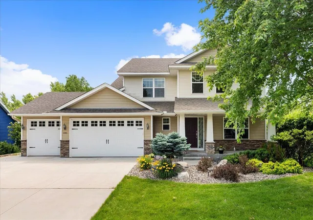 Photo 1 of Single family home for sale at 3351 Griggs St Sw, Prior Lake, MN 55372 | MLS# 7141546 | Listing updated on 2026-09-22
