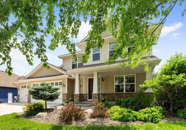Photo 3 of Single family home for sale at 3351 Griggs St Sw, Prior Lake, MN 55372 | MLS# 7141546 | Listing updated on 2026-09-22