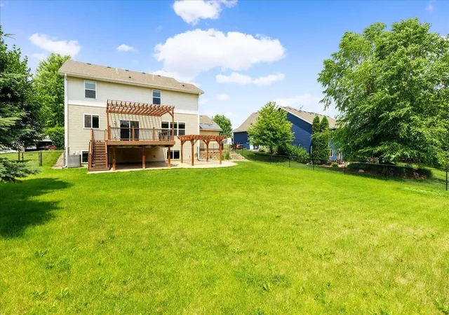 Photo 3 of Single family home for sale at 3351 Griggs St SW, Prior Lake, MN 55372 | MLS# 7141546 | Listing updated on 2026-10-06
