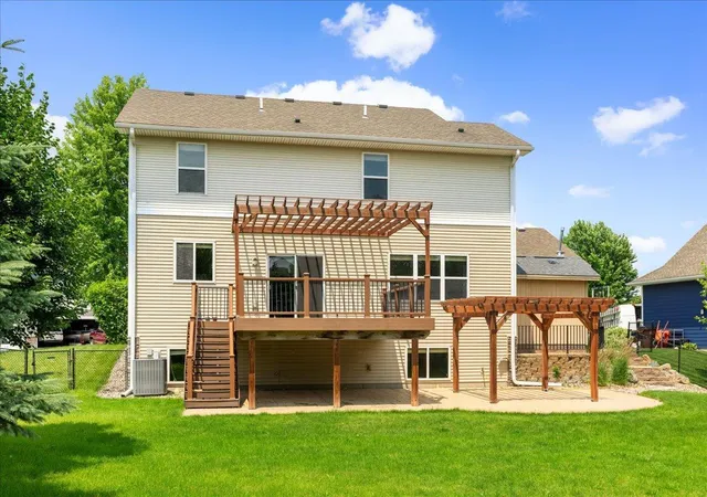Photo 4 of Single family home for sale at 3351 Griggs St SW, Prior Lake, MN 55372 | MLS# 7141546 | Listing updated on 2026-10-06
