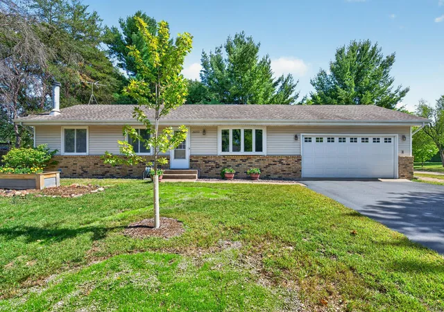 Single family home for sale at 15233 Urbank St NE, Andover, MN 55304 | MLS# 7141553