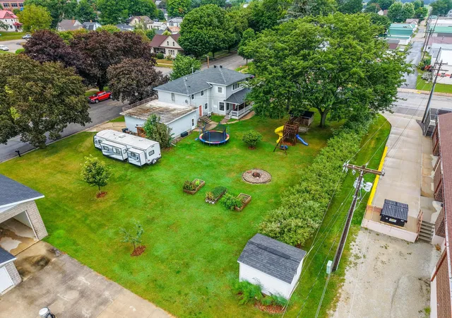 Photo 3 of Single family home for sale at 202 Maple St S, Mabel, MN 55954 | MLS# 7141555 | Listing updated on 2026-09-14