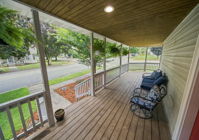 Photo 4 of Single family home for sale at 202 Maple St S, Mabel, MN 55954 | MLS# 7141555 | Listing updated on 2026-09-14