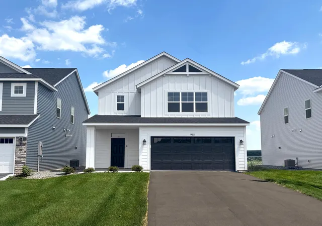 Photo 1 of Sale Pending at 22384 Denmark Ct, Farmington, MN 55024 | MLS# 7141556 | Listing updated on 2026-09-21