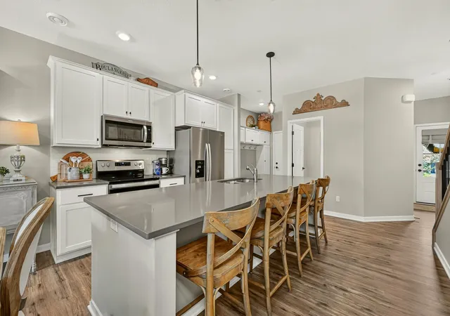 Photo 3 of Single family home for sale at 5205 Harvest Sq Pl Nw, Rochester, MN 55901 | MLS# 7141561 | Listing updated on 2026-09-12