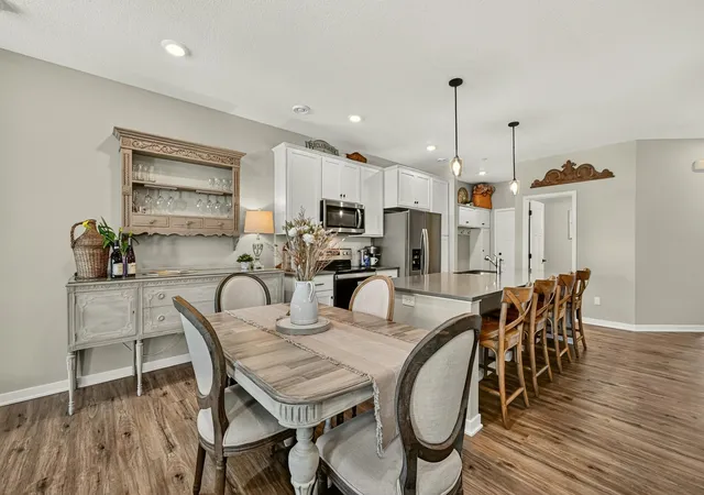 Photo 3 of Single family home for sale at 5205 Harvest Sq Pl NW, Rochester, MN 55901 | MLS# 7141561 | Listing updated on 2026-09-12