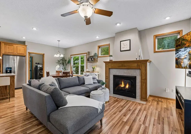 Photo 4 of Single family home for sale at 14701 Quicksilver St NW, Ramsey, MN 55303 | MLS# 7141569 | Listing updated on 2026-10-01