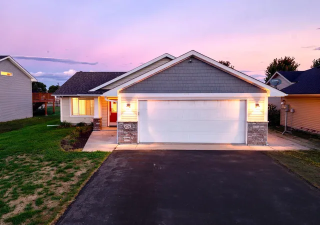 Photo 1 of Single family home for sale at 767 Park Brk Rd Nw, Isanti, MN 55040 | MLS# 7141580 | Listing updated on 2026-09-18