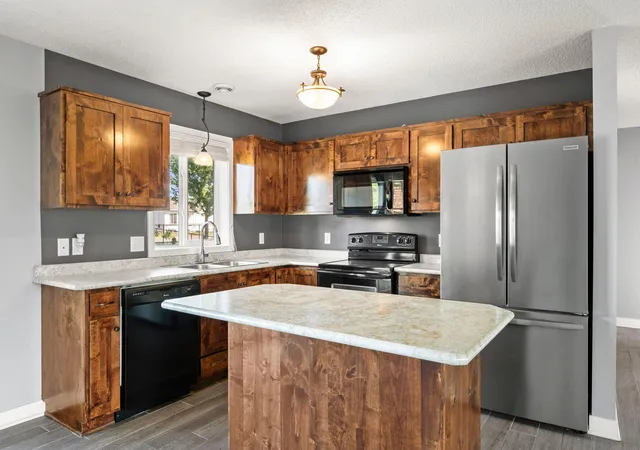 Photo 2 of Single family home for sale at 767 Park Brk Rd Nw, Isanti, MN 55040 | MLS# 7141580 | Listing updated on 2026-10-19