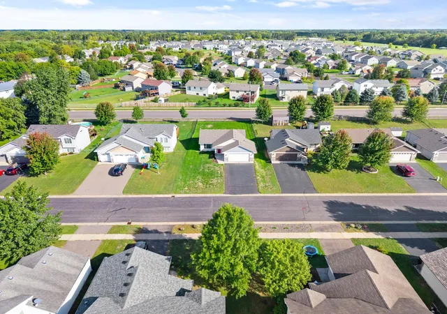 Photo 2 of Single family home for sale at 767 Park Brk Rd Nw, Isanti, MN 55040 | MLS# 7141580 | Listing updated on 2026-09-18