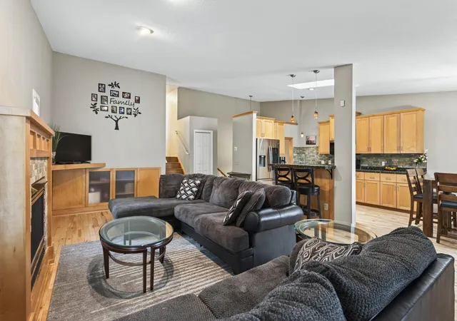 Photo 1 of Single family home for sale at 4302 Mccoll Dr, Savage, MN 55378 | MLS# 7141586 | Listing updated on 2026-09-12