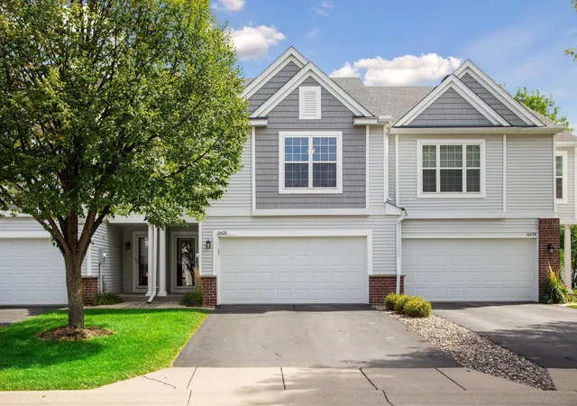 Single family home for sale at 10626 Pond Curv, Saint Paul, MN 55129 | MLS# 7141590