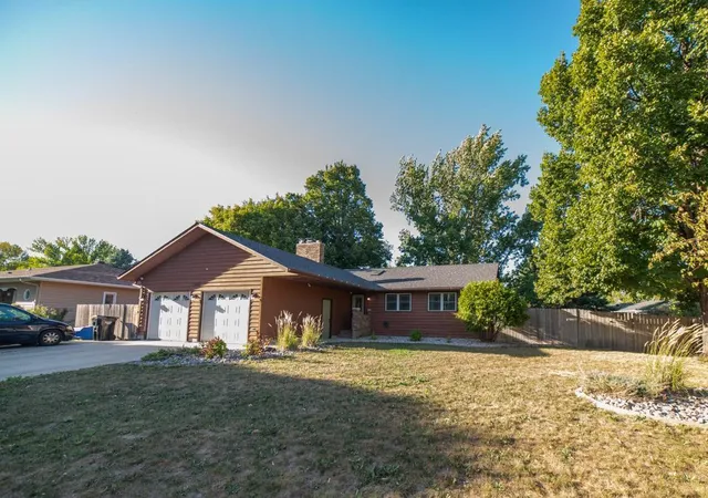 Single family home for sale at 1807 25 1/2 Ave S, Fargo, ND 58103 | MLS# 7141591