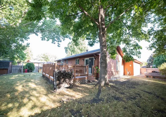 Photo 3 of Single family home for sale at 1807 25 1/2 Ave S, Fargo, ND 58103 | MLS# 7141591 | Listing updated on 2026-09-15
