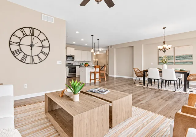 Photo 3 of Single family home for sale at 9189 Plymouth Rd, Saint Paul, MN 55129 | MLS# 7141592 | Listing updated on 2026-10-20