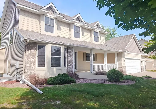 Photo 1 of Single family home for sale at 2661 116th Avenue Ne, Minneapolis, MN 55449 | MLS# 7141606 | Listing updated on 2026-10-01