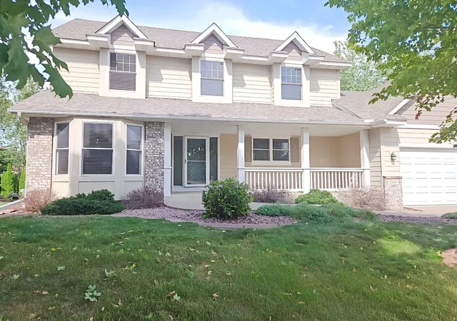 Photo 2 of Single family home for sale at 2661 116th Avenue Ne, Minneapolis, MN 55449 | MLS# 7141606 | Listing updated on 2026-10-01