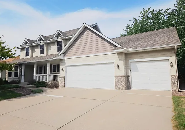 Photo 3 of Single family home for sale at 2661 116th Avenue Ne, Minneapolis, MN 55449 | MLS# 7141606 | Listing updated on 2026-10-01