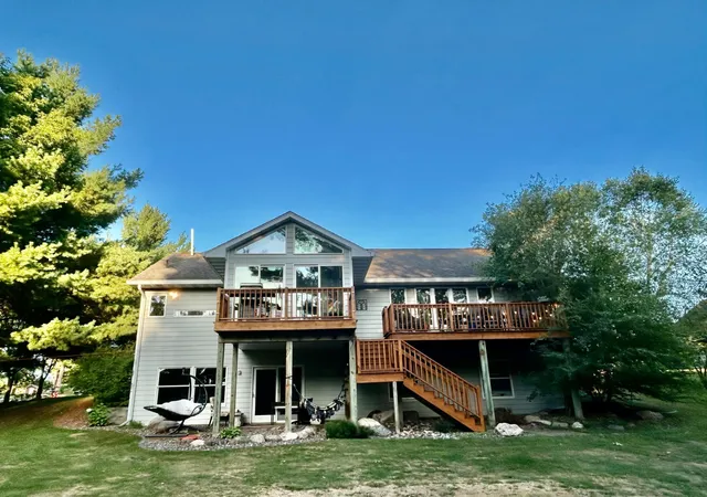 Single family home for sale at 325 Willow St, Mora, MN 55051 | MLS# 7141622