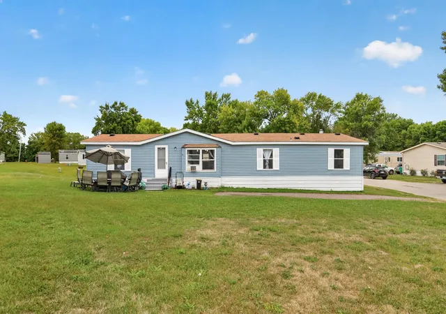 Photo 1 of Single family home for sale at 400 Center Ave S #80, Montrose, MN 55363 | MLS# 7141634 | Listing updated on 2026-09-15