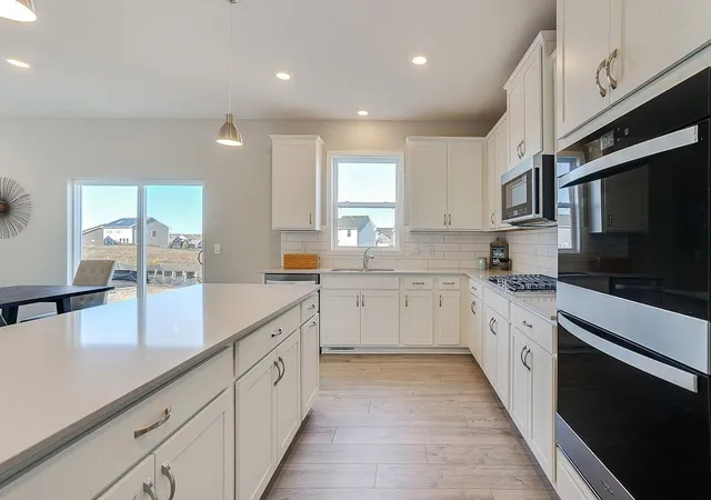 Photo 3 of Single family home for sale at 17004 Doppler Ln, Lakeville, MN 55044 | MLS# 7141636 | Listing updated on 2026-09-21