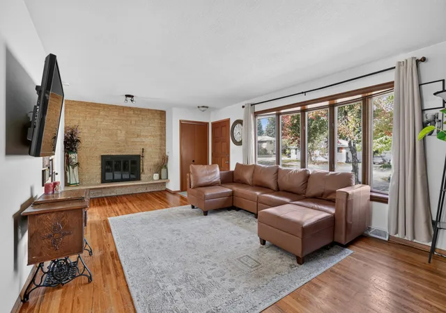 Photo 4 of Single family home for sale at 1822 35th Street NW, Rochester, MN 55901 | MLS# 7141641 | Listing updated on 2026-10-19
