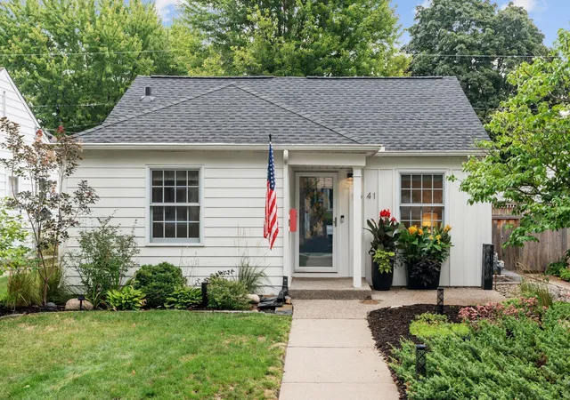 Photo 1 of Single family home for sale at 5541 Vincent Ave S, Minneapolis, MN 55410 | MLS# 7141642 | Listing updated on 2026-09-27