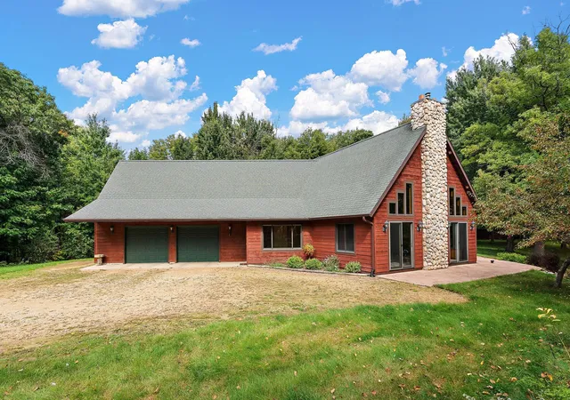 Single family home for sale at 868 91st Street, Amery, WI 54001 | MLS# 7141643
