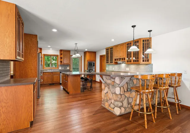 Photo 3 of Single family home for sale at 868 91st Street, Amery, WI 54001 | MLS# 7141643 | Listing updated on 2026-10-06