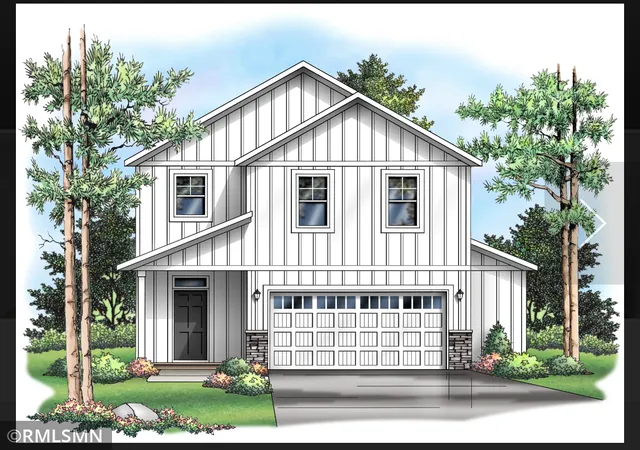 Photo 1 of Single family home for sale at 2650 Ivan Ave Ne, Saint Michael, MN 55376 | MLS# 7141650 | Listing updated on 2026-09-18