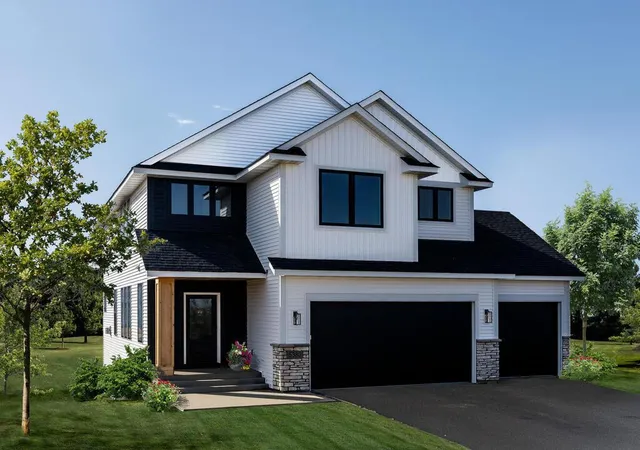 Photo 1 of Single family home for sale at 5380 176th Street, Lakeville, MN 55044 | MLS# 7141652 | Listing updated on 2026-10-07