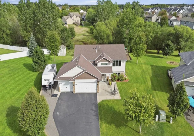 Photo 1 of Sale Pending at 8796 Ebersole Ave, Monticello, MN 55362 | MLS# 7141654 | Listing updated on 2026-09-29