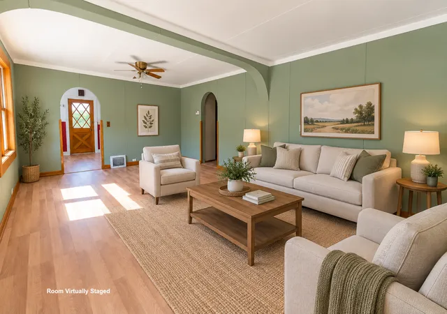 Photo 1 of Sale Pending at 640 Superior Ave, Crosby, MN 56441 | MLS# 7141669 | Listing updated on 2026-09-25