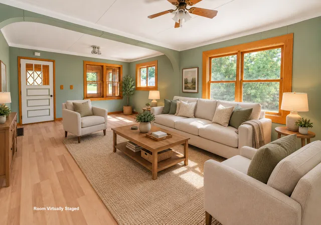 Photo 3 of Sale Pending at 640 Superior Ave, Crosby, MN 56441 | MLS# 7141669 | Listing updated on 2026-09-25