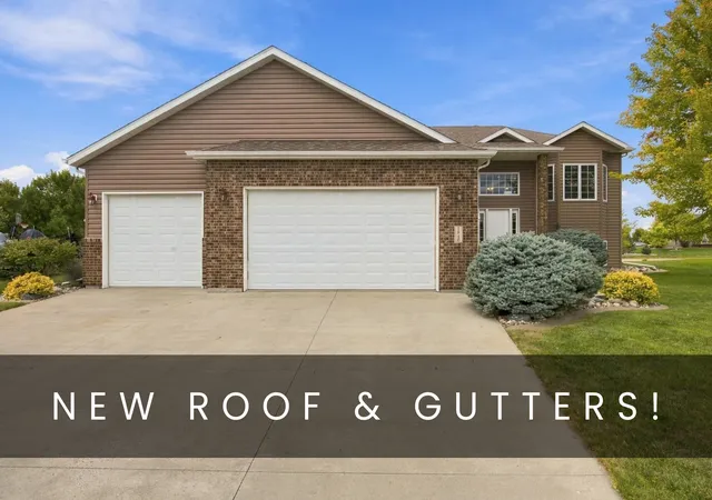 Single family home for sale at 1840 35th Street Cir S, Moorhead, MN 56560 | MLS# 7141678