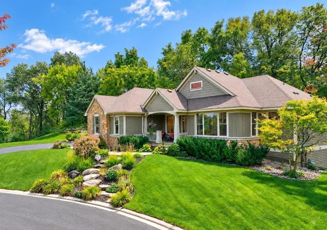Photo 1 of Single family home for sale at 4453 Fable Hl Pkwy N, Hugo, MN 55038 | MLS# 7141690 | Listing updated on 2026-10-08