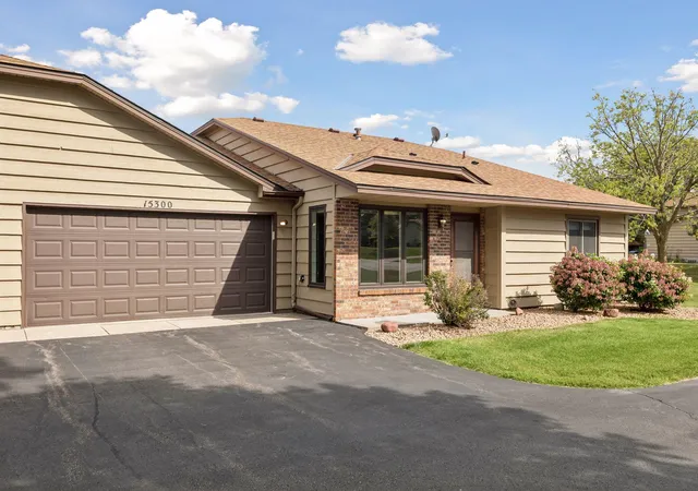Photo 1 of Single family home for sale at 15300 40th Avenue N, Minneapolis, MN 55446 | MLS# 7141700 | Listing updated on 2026-09-19
