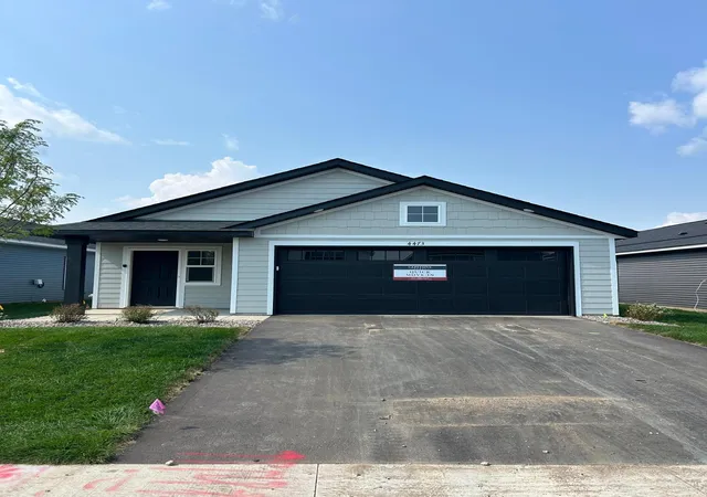 Photo 1 of Sale Pending at 4449 223rd Street W, Farmington, MN 55024 | MLS# 7141703 | Listing updated on 2026-10-02