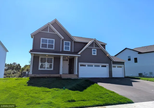 Photo 1 of Sale Pending at 1720 Meadows Dr Ne, Cedar, MN 55011 | MLS# 7141713 | Listing updated on 2026-10-07