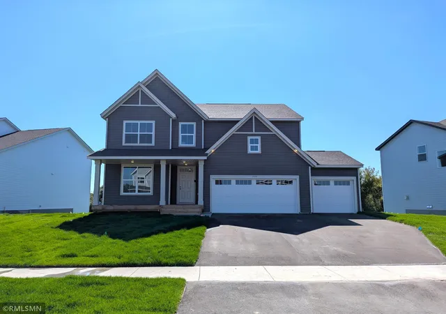 Photo 2 of Sale Pending at 1720 Meadows Dr Ne, Cedar, MN 55011 | MLS# 7141713 | Listing updated on 2026-10-07